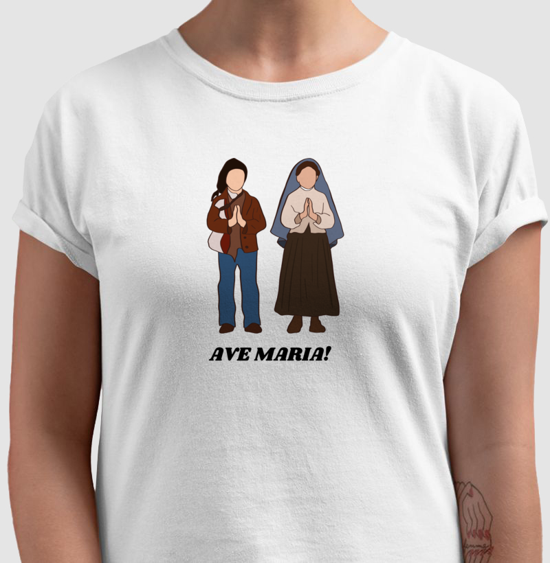 Camisa 1