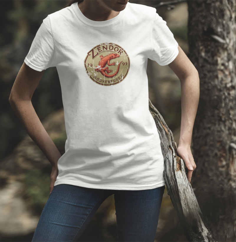 Camisa 3
