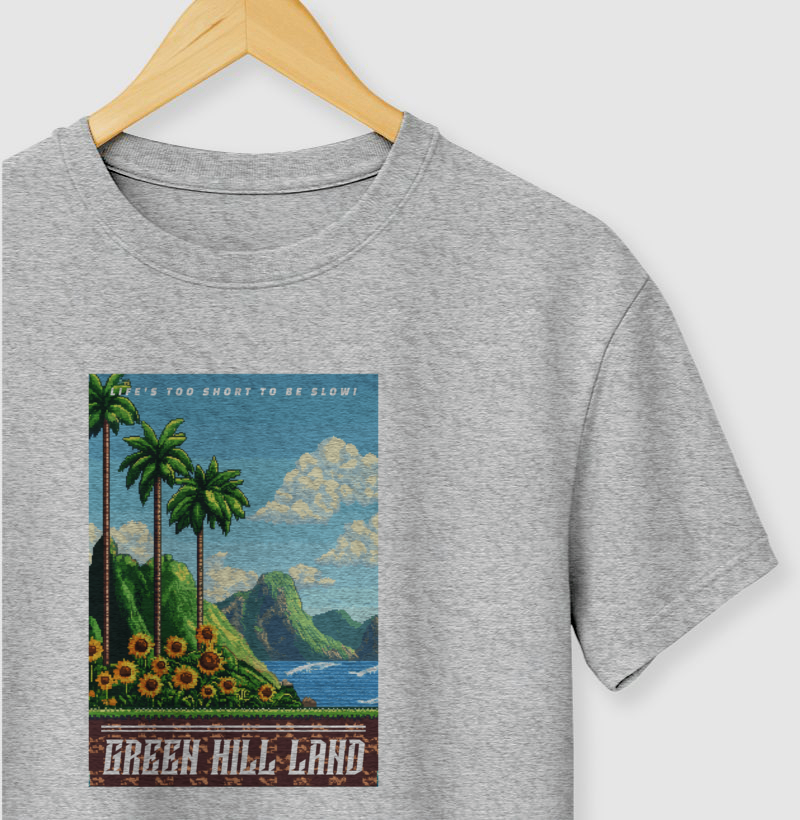 Camisa 2