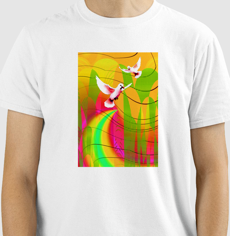 Camisa 2