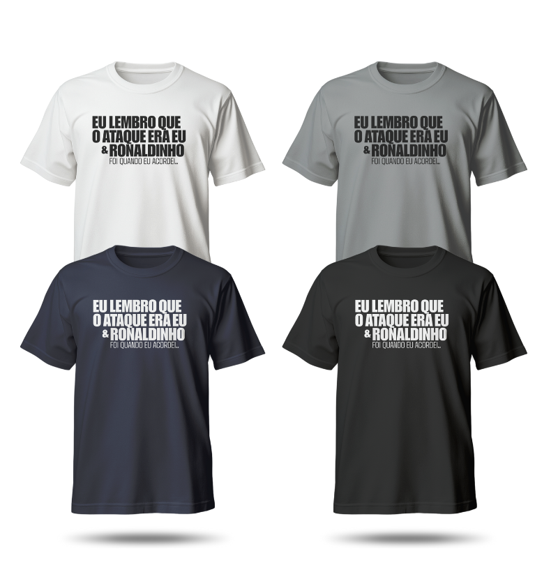 Camisa 3