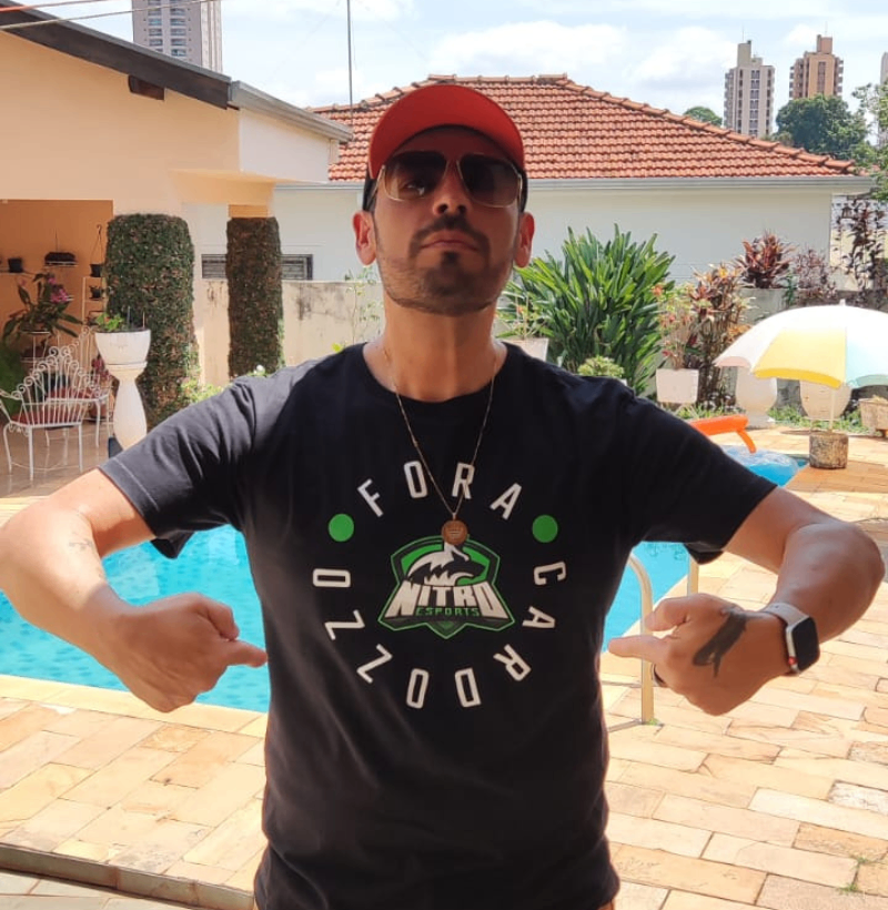 Camisa 1