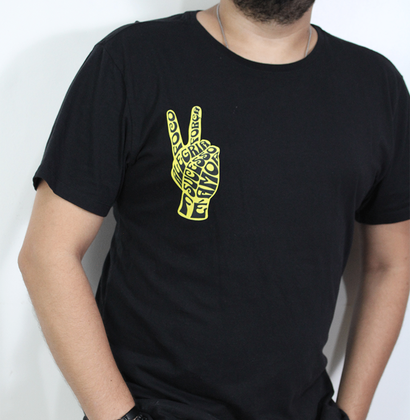 Camisa 3