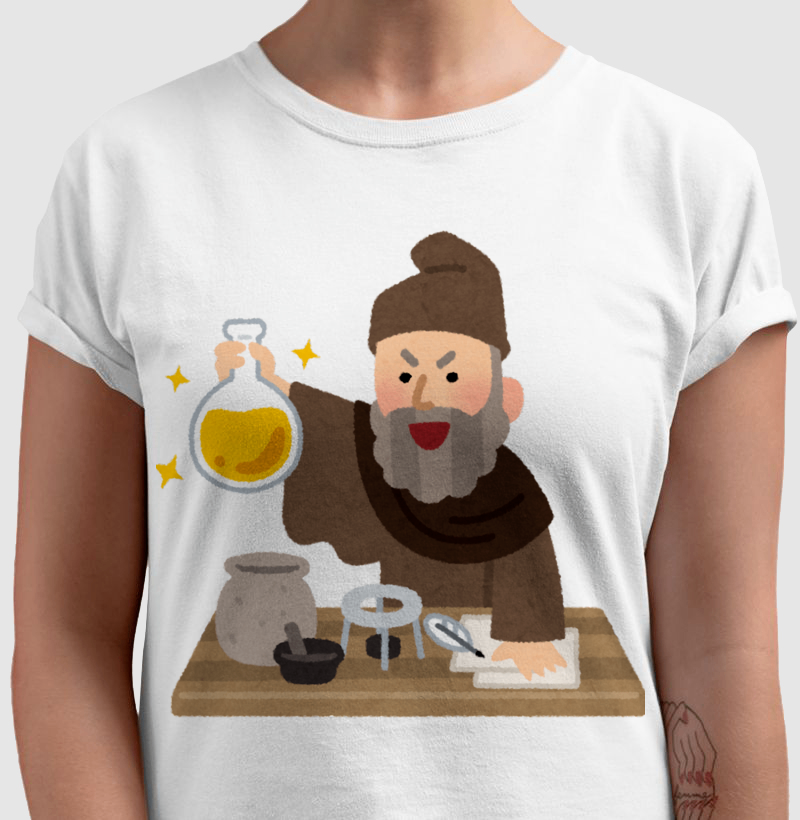 Camisa 1