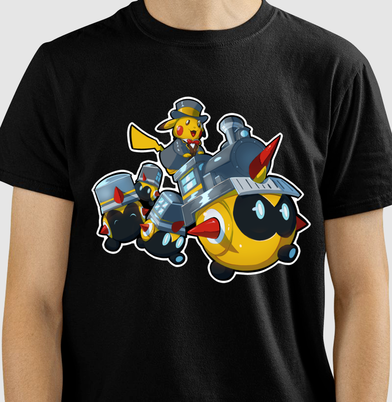Camisa 1
