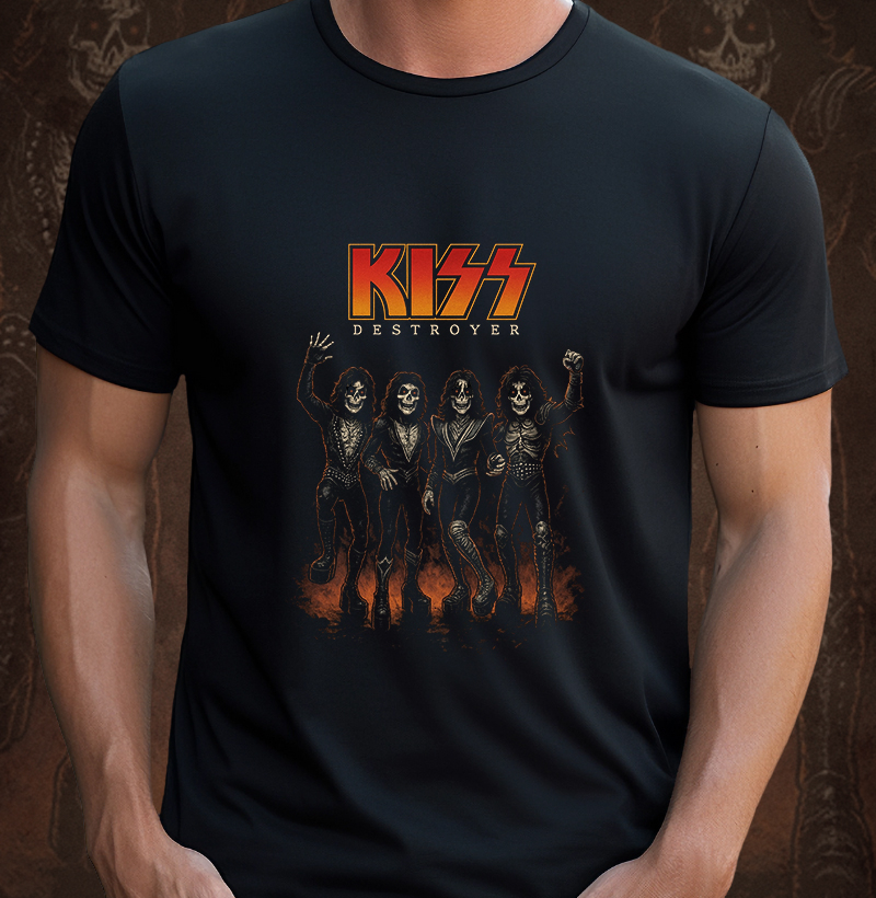 Camisa 1