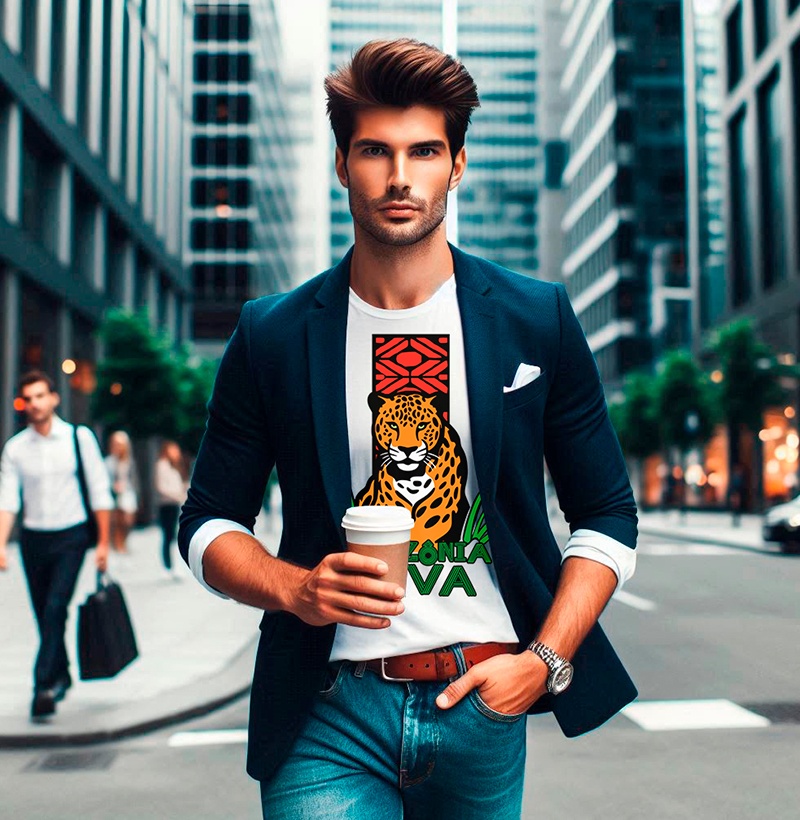 Camisa 1
