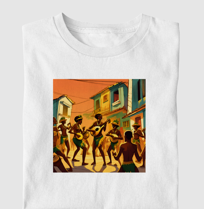 Camisa 2