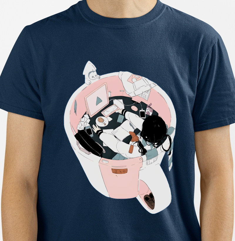 Camisa 3