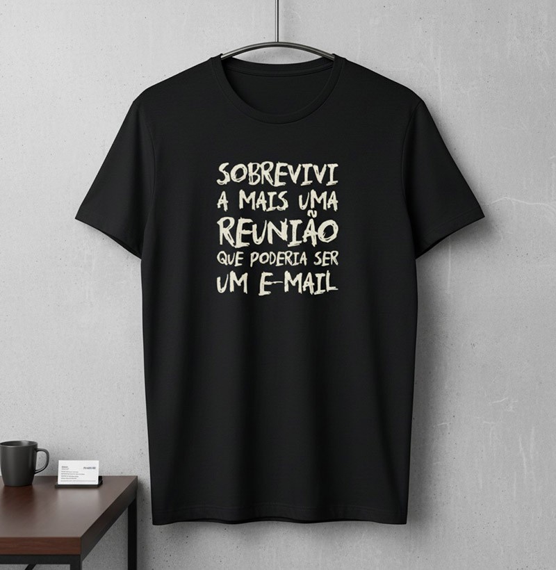 Camisa 3