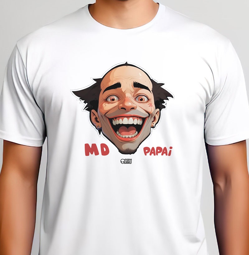 Camisa 1