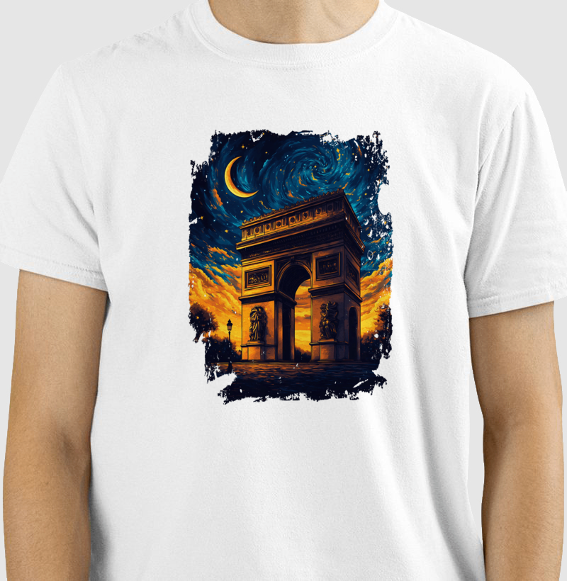 Camisa 1