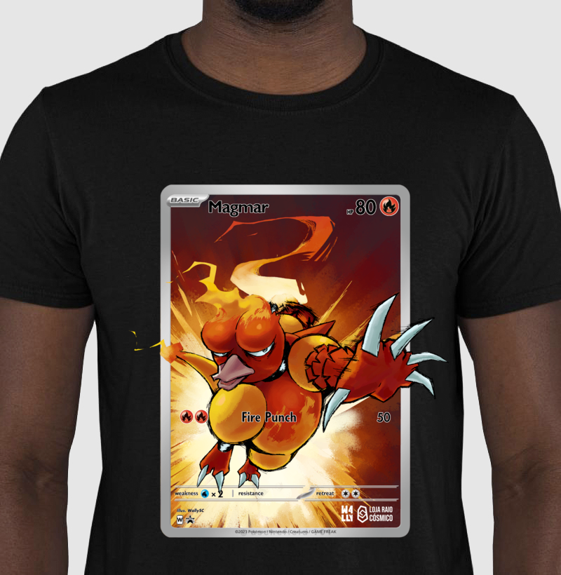 Camisa 3