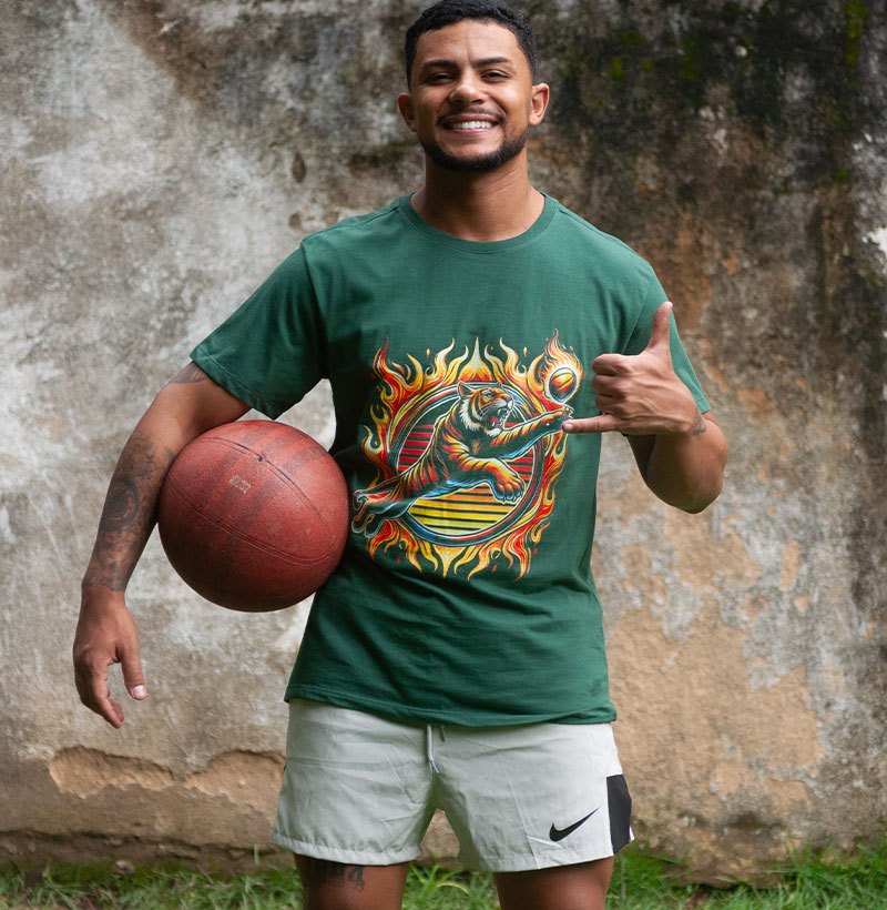 Camisa 2
