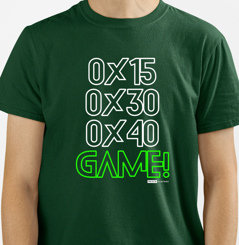 Camisa 1
