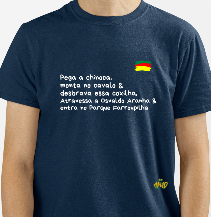 Camisa 3