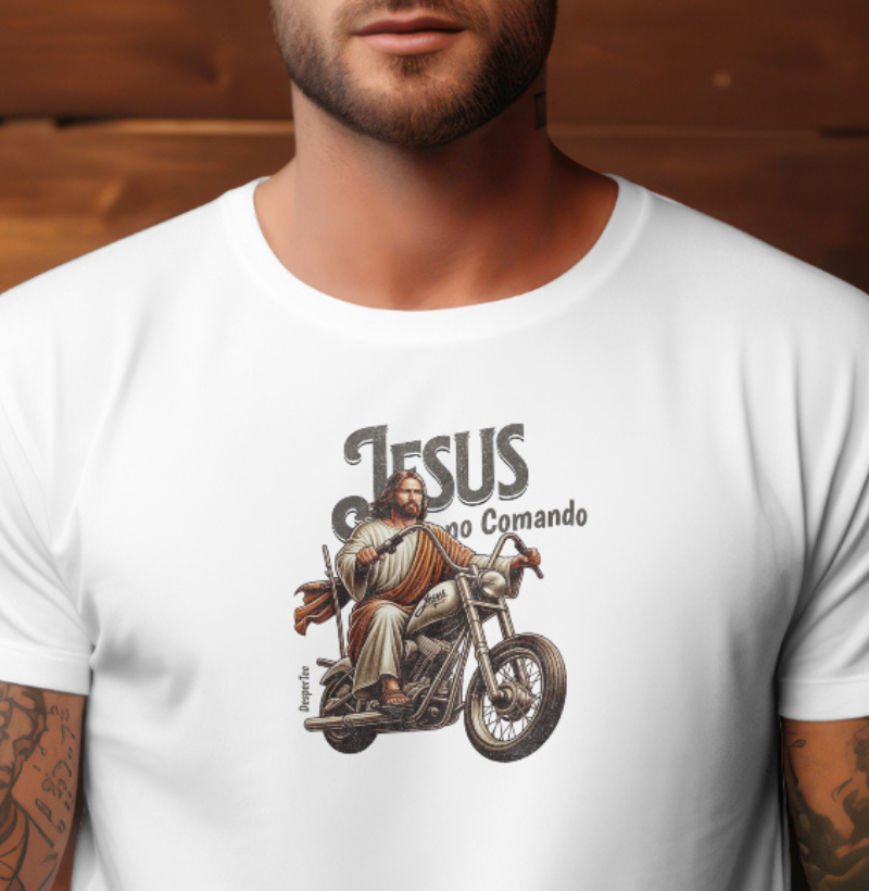 Camisa 2
