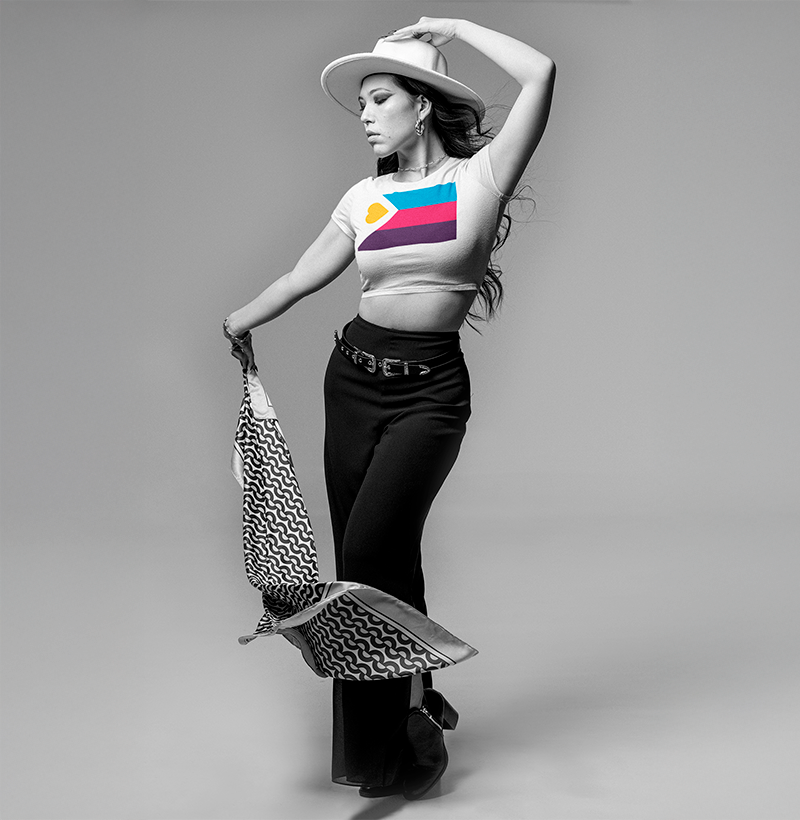 Camisa 2