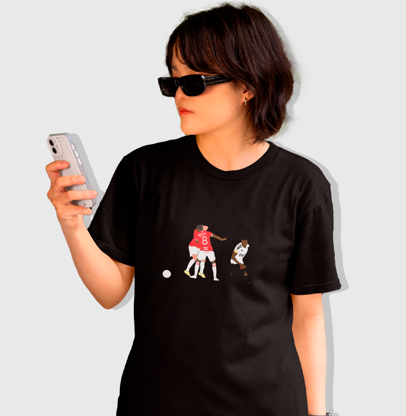 Camisa 3