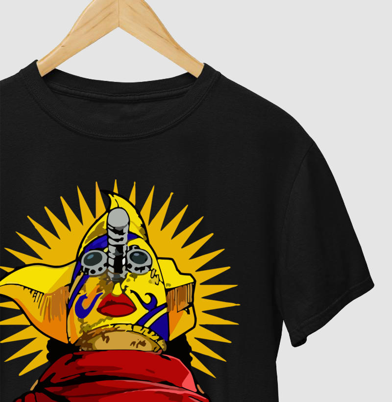 Camisa 2