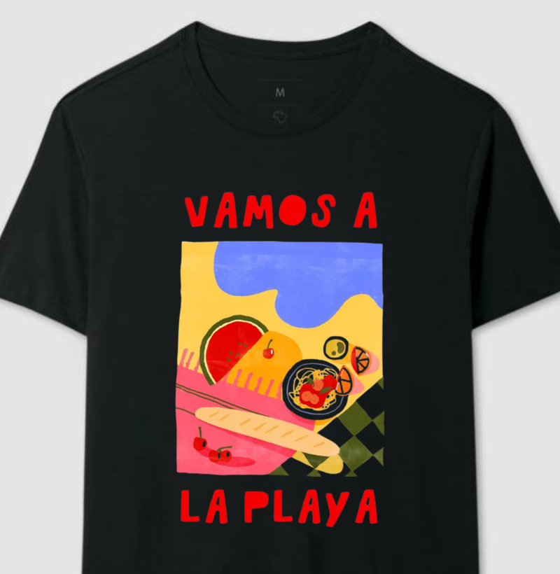 Camisa 1