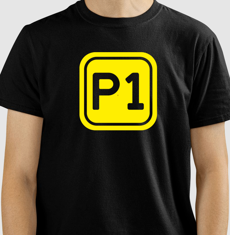 Camisa 1