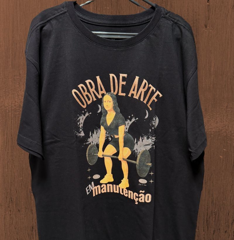 Camisa 1