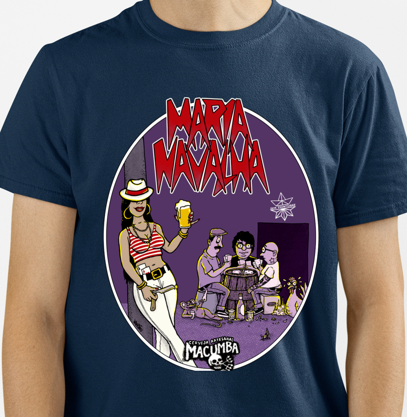 Camisa 2