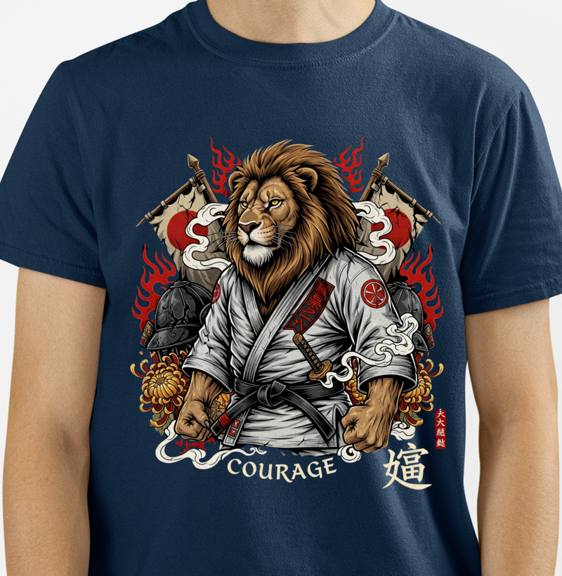 Camisa 1