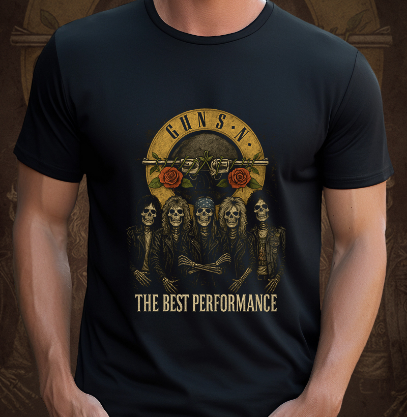 Camisa 1