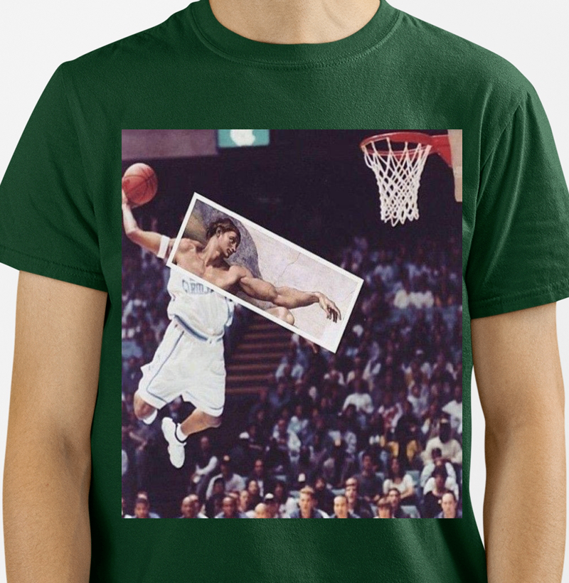 Camisa 3