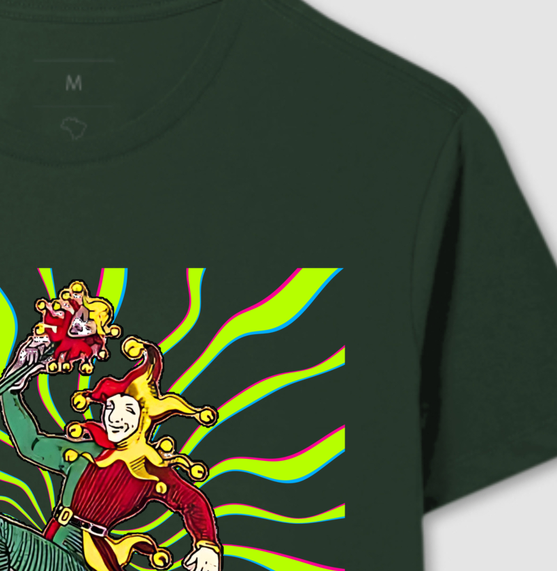 Camisa 1