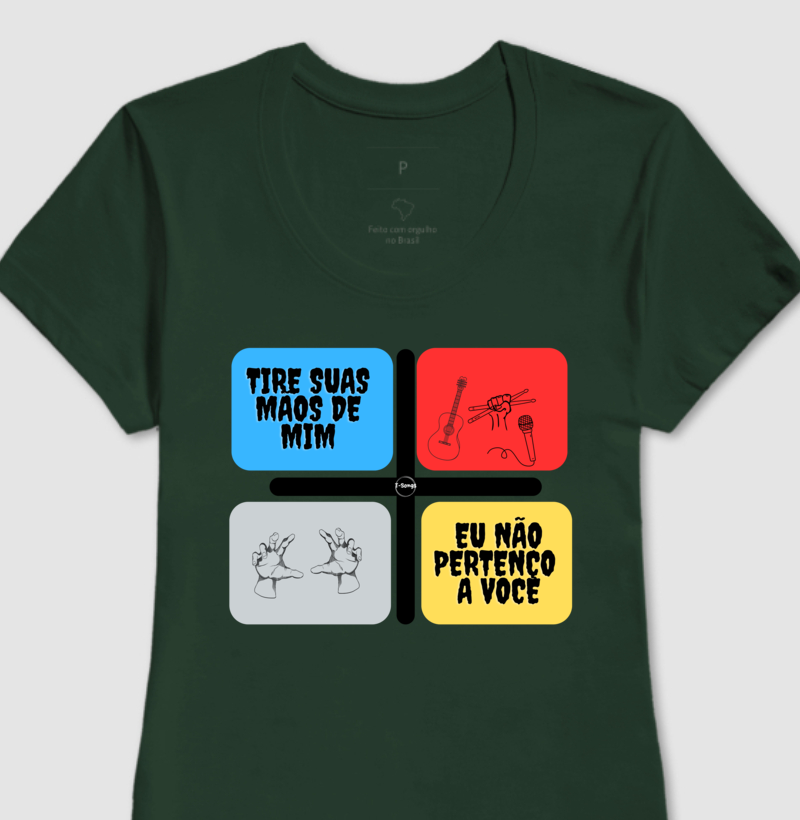 Camisa 1