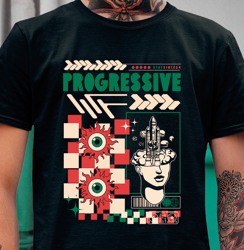 Camisa 1