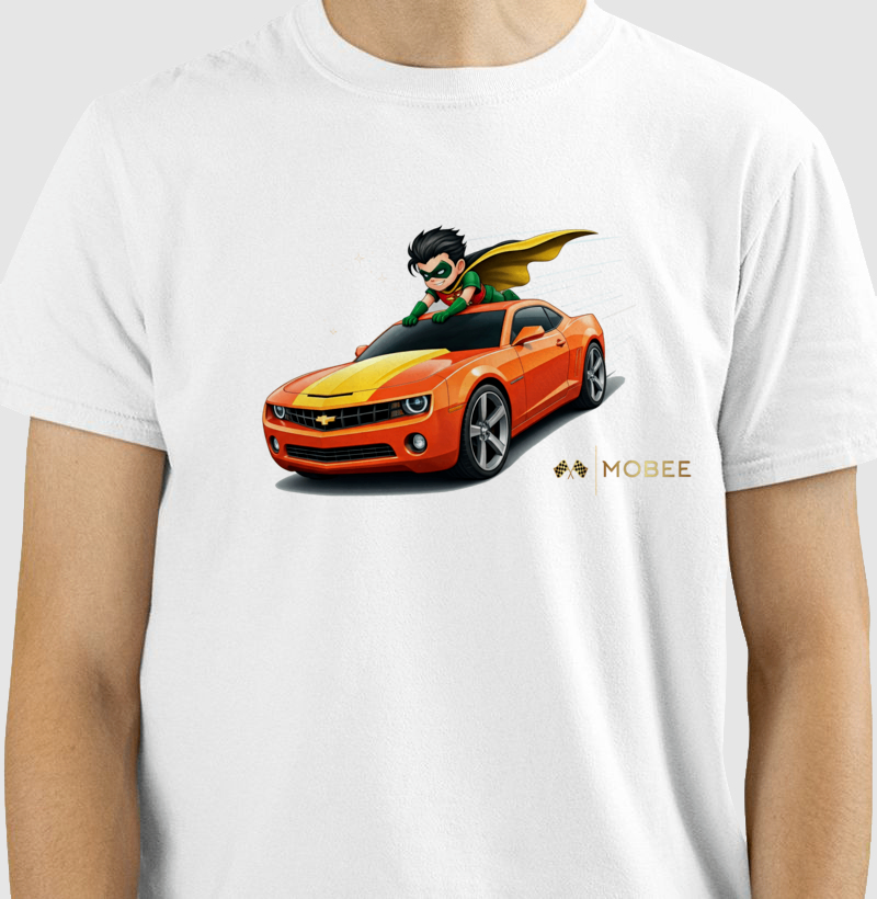 Camisa 1