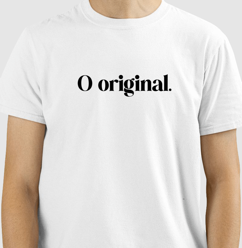 Camisa 1
