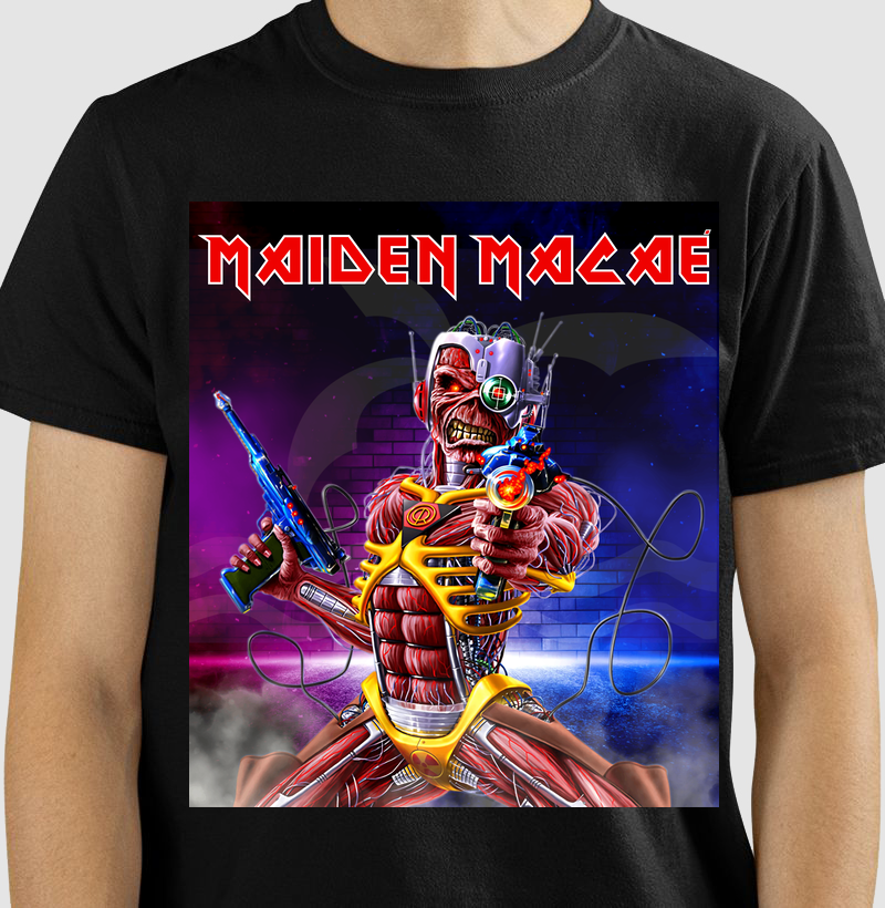 Camisa 2