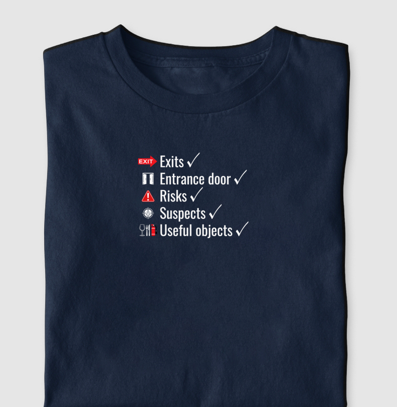 Camisa 1