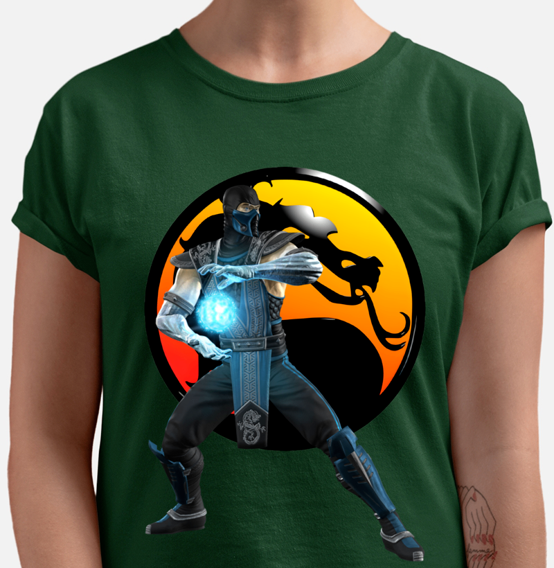 Camisa 2