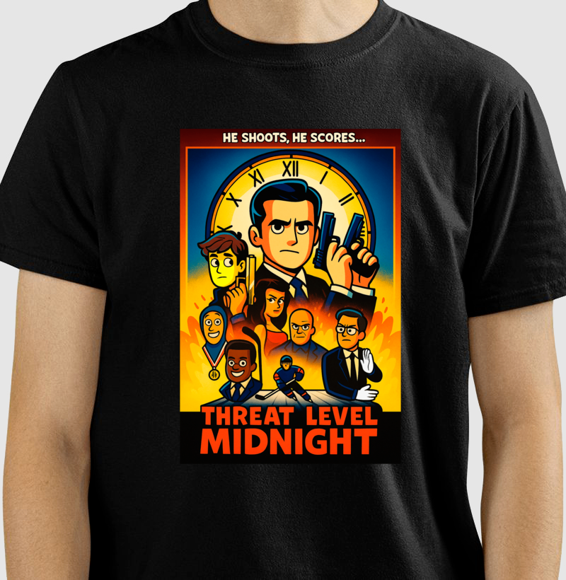 Camisa 2