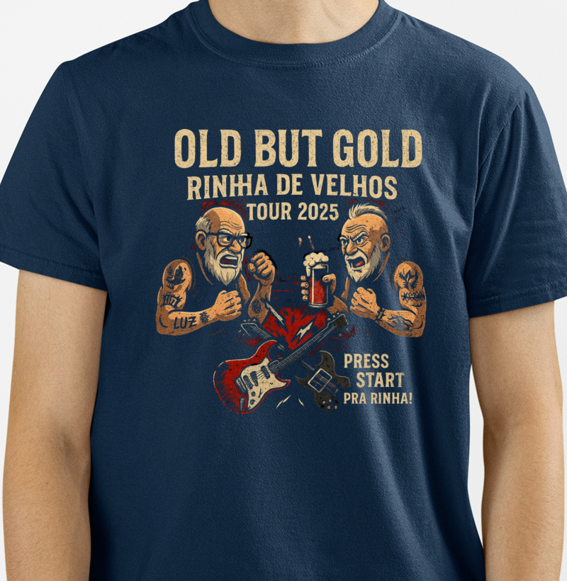 Camisa 1