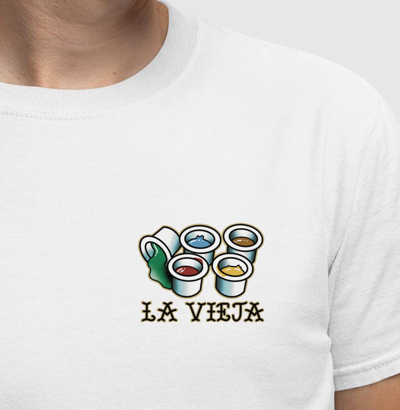 Camisa 1