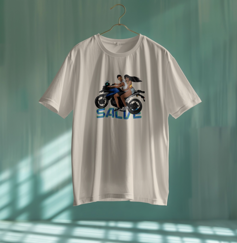 Camisa 1