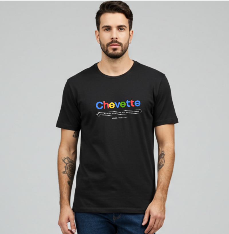 Camisa 1