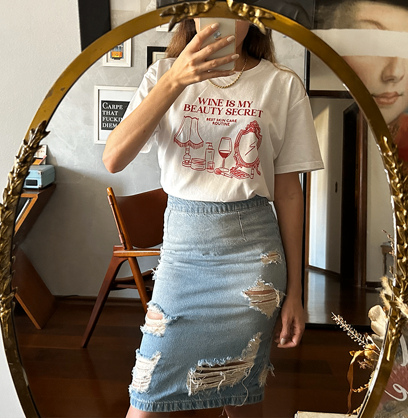 Camisa 2
