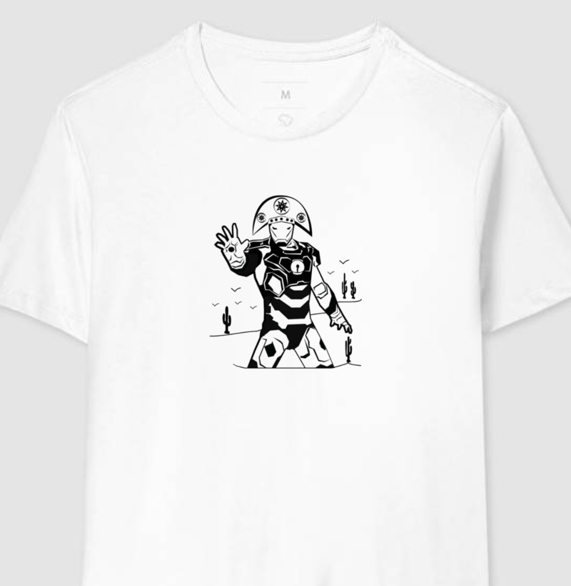 Camisa 3
