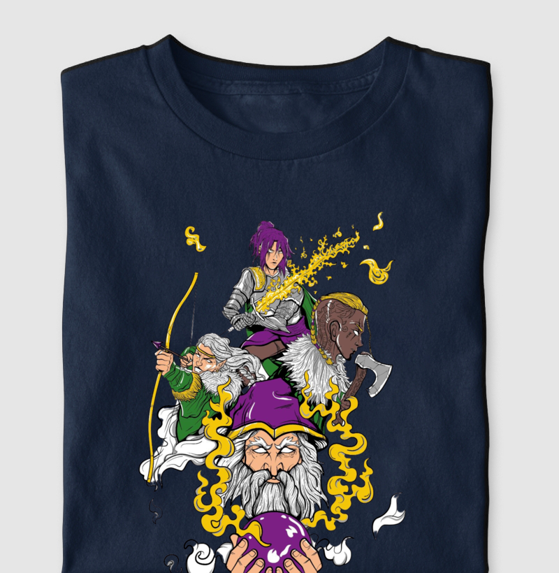 Camisa 3
