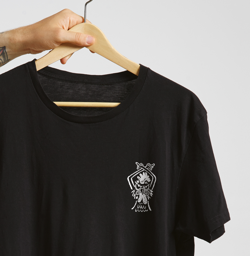 Camisa 2