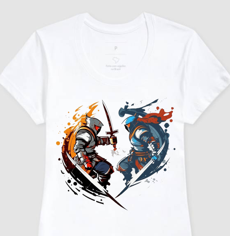 Camisa 3