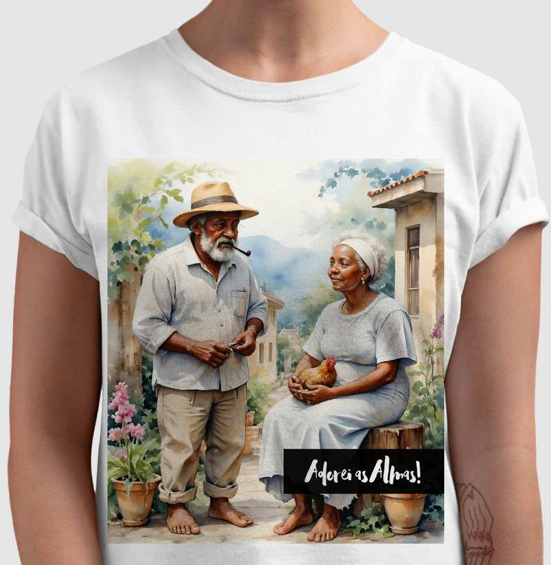 Camisa 2